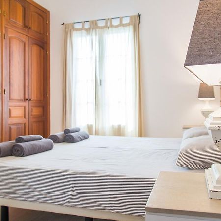 Villa Veronica คอร์ราเลโฮ ภายนอก รูปภาพ