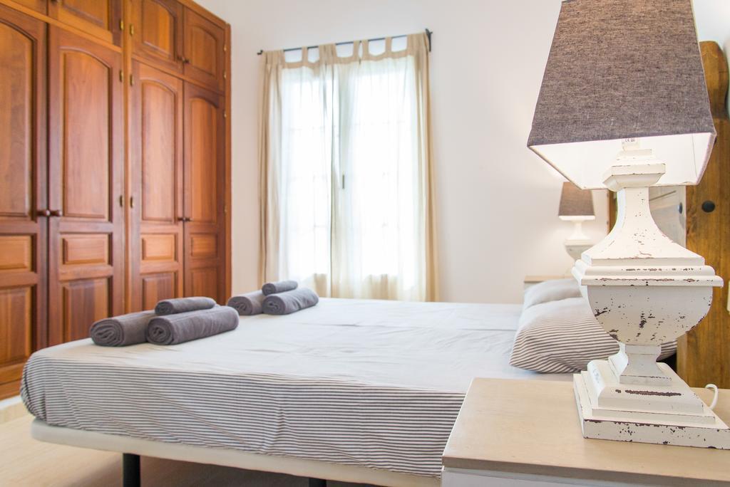 Villa Veronica คอร์ราเลโฮ ภายนอก รูปภาพ
