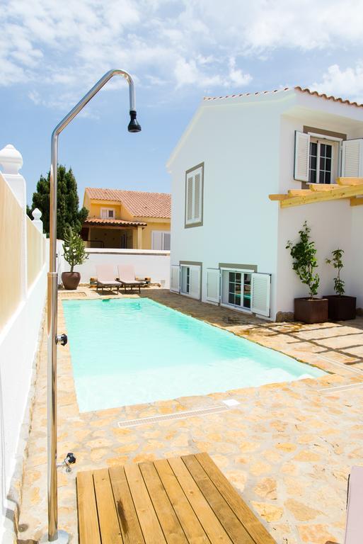 Villa Veronica คอร์ราเลโฮ ห้อง รูปภาพ