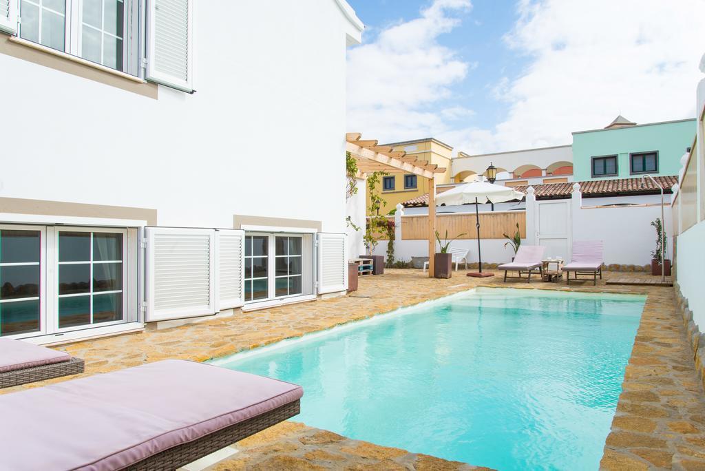 Villa Veronica คอร์ราเลโฮ ห้อง รูปภาพ