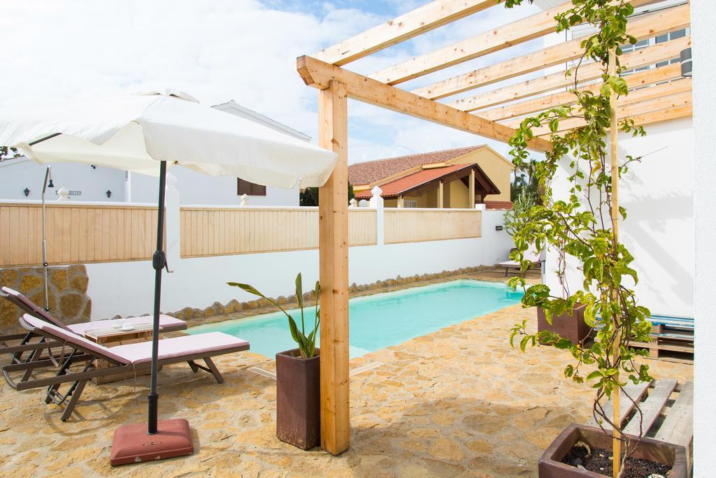 Villa Veronica คอร์ราเลโฮ ห้อง รูปภาพ
