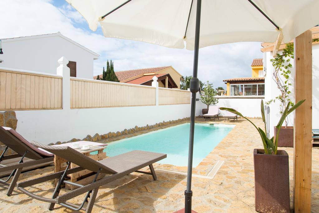 Villa Veronica คอร์ราเลโฮ ห้อง รูปภาพ