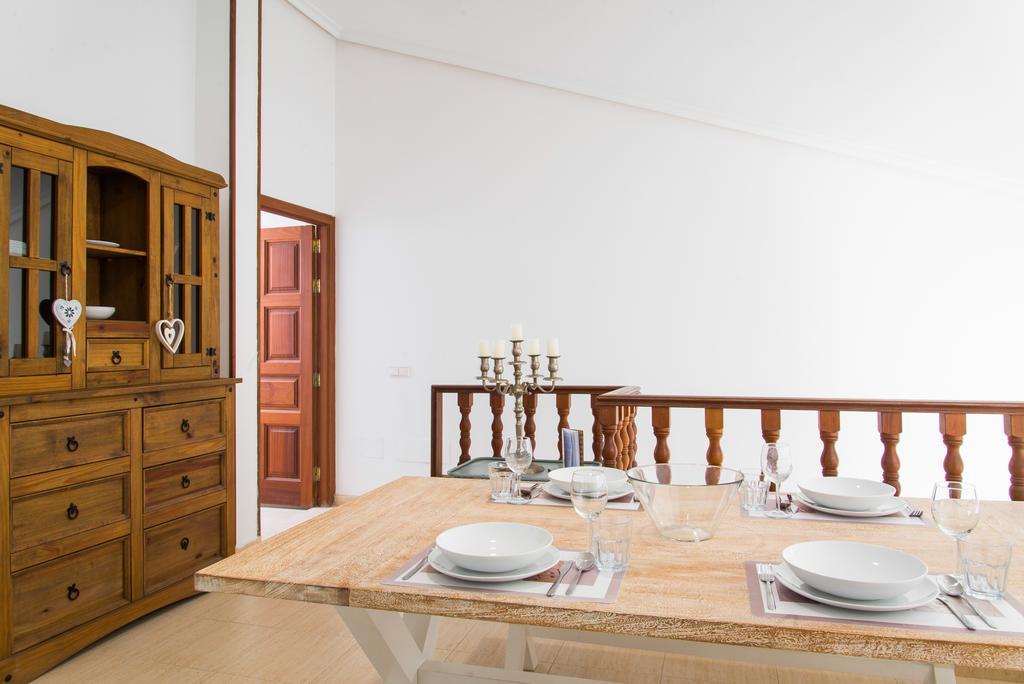 Villa Veronica คอร์ราเลโฮ ห้อง รูปภาพ