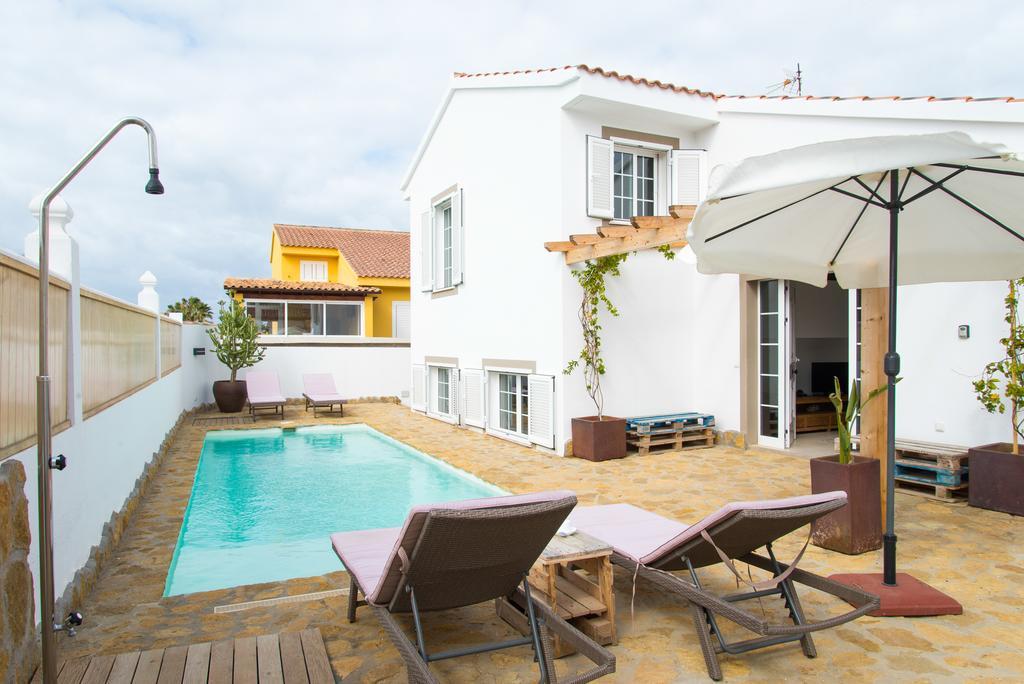 Villa Veronica คอร์ราเลโฮ ห้อง รูปภาพ